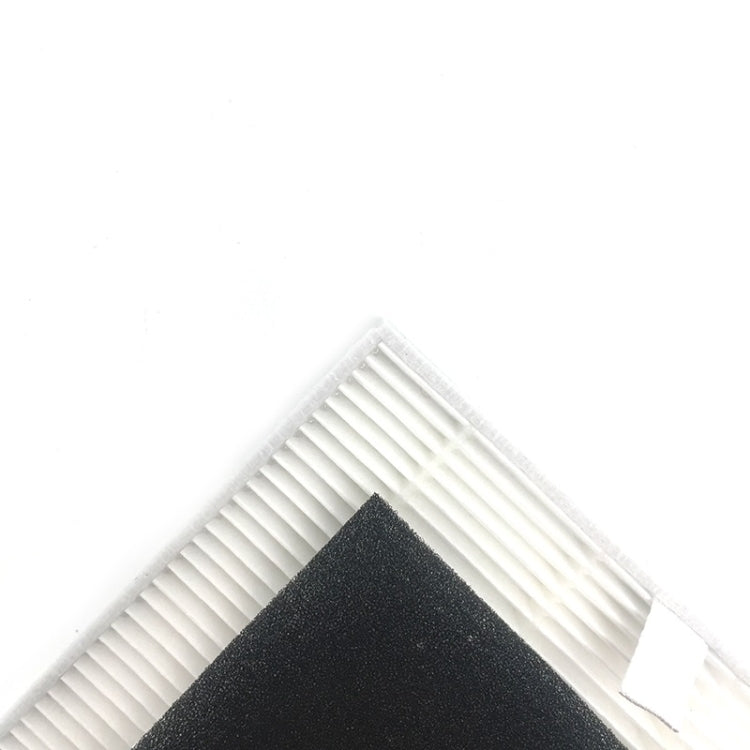 I206 Vacuum Cleaner Parts Filter Mesh for Ilife / V8 / V8s / X750 / X800 / X785 / V80, I206
