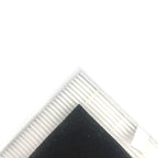 I206 Vacuum Cleaner Parts Filter Mesh for Ilife / V8 / V8s / X750 / X800 / X785 / V80, I206