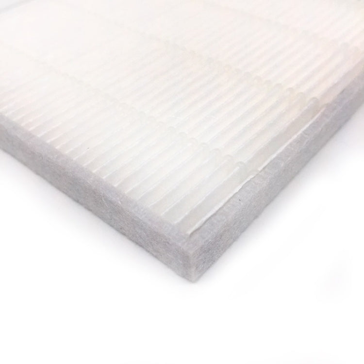 I206 Vacuum Cleaner Parts Filter Mesh for Ilife / V8 / V8s / X750 / X800 / X785 / V80, I206