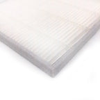 I206 Vacuum Cleaner Parts Filter Mesh for Ilife / V8 / V8s / X750 / X800 / X785 / V80, I206