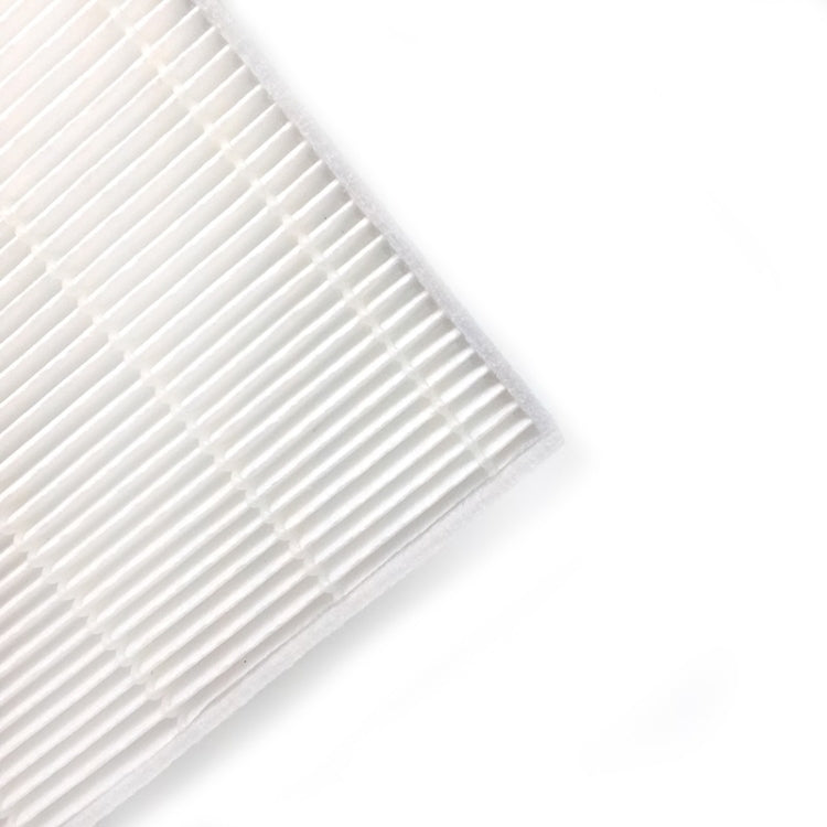 I206 Vacuum Cleaner Parts Filter Mesh for Ilife / V8 / V8s / X750 / X800 / X785 / V80, I206