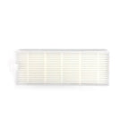 XI221 2 Pairs K614 Side Brushes + I205 Initial Effect Filter + 2 PCS I207 Filters Set for ILIFE A4 / A4S / A6