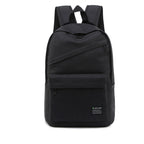 Outdoor Casual Breathable Multi-function Notebook Tablet Backpack, CXS-8053 – 4K CXS-8053 Black