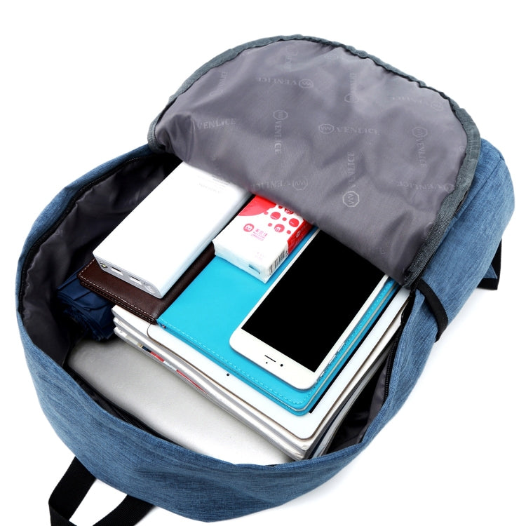 Outdoor Casual Breathable Multi-function Notebook Tablet Backpack, CXS-8053 – 4K