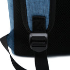 Outdoor Casual Breathable Multi-function Notebook Tablet Backpack, CXS-8053 – 4K