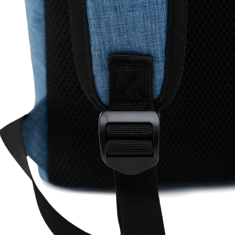 Outdoor Casual Breathable Multi-function Notebook Tablet Backpack, CXS-8053 – 4K