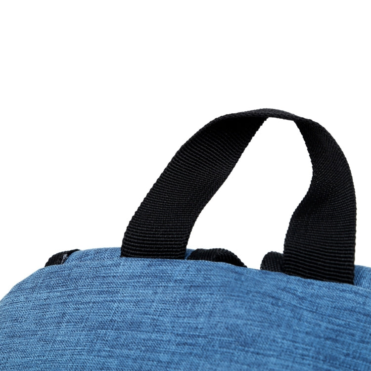 Outdoor Casual Breathable Multi-function Notebook Tablet Backpack, CXS-8053 – 4K