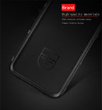 Shockproof Protector Cover Full Coverage Silicone Case for Google Pixel 4 – Shockproof, For Google Pixel 4