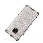 Shockproof Honeycomb PC + TPU Case for Huawei Mate 20 Pro – Shockproof, TPU, For Huawei Mate 20 Pro