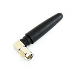 Waveshare SX1262 LoRa HAT 868MHz Frequency Band for Raspberry Pi, Applicable for Europe / Asia / Africa, 868MHz