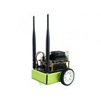 Waveshare JetBot AI Kit, AI Robot Based on Jetson Nano, Based on Jetson Nano Based on Jetson Nano