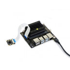 Waveshare IMX219-120 8MP 120 Degree FOV Camera, Applicable for Jetson Nano
