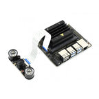 Waveshare IMX219-160IR 8MP 160 Degree FOV Infrared Camera, Applicable for Jetson Nano – TPU