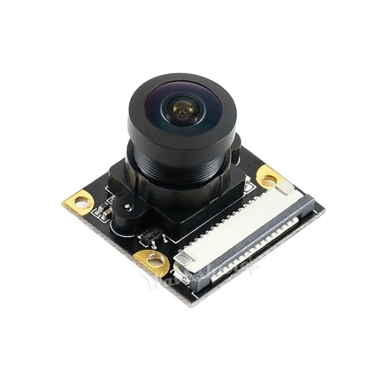 Waveshare IMX219-160IR 8MP 160 Degree FOV Infrared Camera, Applicable for Jetson Nano – TPU