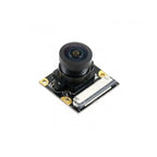 Waveshare IMX219-160IR 8MP 160 Degree FOV Infrared Camera, Applicable for Jetson Nano – TPU