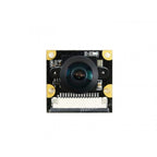 Waveshare IMX219-160IR 8MP 160 Degree FOV Infrared Camera, Applicable for Jetson Nano – TPU