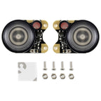 Waveshare IMX219-160IR 8MP 160 Degree FOV Infrared Camera, Applicable for Jetson Nano – TPU