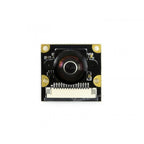 Waveshare IMX219-200 8MP 200 Degree FOV Camera, Applicable for Jetson Nano