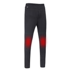 USB Secure Smart Thermostat Hair Hot Pants for Men (Color:Black Size:XXXXXL), L, XL, XXL, XXXL, 4XL, 5XL L Black