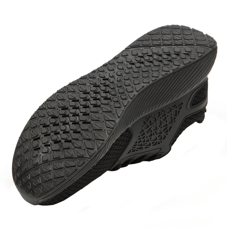 Jiefu Portable And Breathable Electrical Insulating Labor Protection Shoes, 36, 37, 38, 39, 40, 41, 42, 43, 44 – Durable Build, Easy to Use