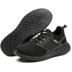 Jiefu Portable And Breathable Electrical Insulating Labor Protection Shoes, 45, 46, 47, 48
