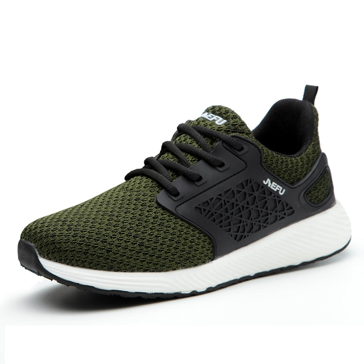 Jiefu Portable And Breathable Electrical Insulating Labor Protection Shoes, 36, 37, 38, 39, 40, 41, 42, 43, 44 – Durable Build, Easy to Use 39 Green