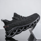 Jiefu Breathable Flying Fabric Anti Smashing And Anti Piercing Insulating Safety Shoes, 36, 40, 41, 42, 45