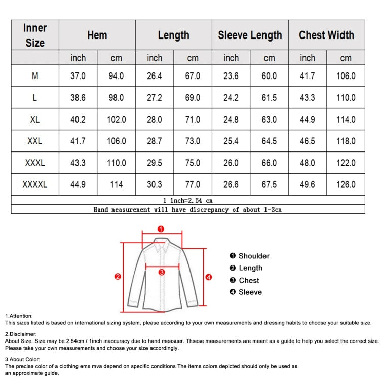 Mens Detachable Two Piece Warm, Waterproof And Breathable Couples Stormsuit (Color:Gentleman Grey Size:XXXXL), M, L, XL, XXL – Waterproof