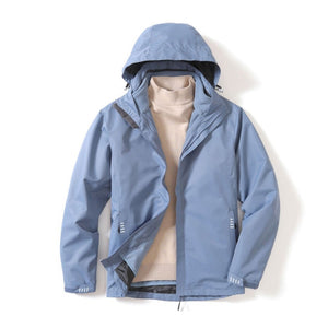 Fog Blue