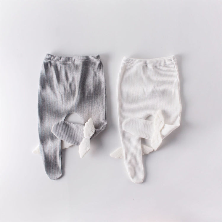 Infant Baby Cute Angel Wings Base Socks, white_80, white_90, 66, 73, 80, 90, white Plus Velvet_66, white Plus Velvet_73, white Plus Velvet_80, white Plus Velvet_90 – Durable Build, Easy to Use