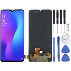 Original LCD Screen And Digitizer Full Assembly For OPPO R17 – Durable Build, Easy to Use, For OPPO R17