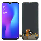 Original LCD Screen And Digitizer Full Assembly For OPPO R17 – Durable Build, Easy to Use, For OPPO R17