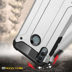 Magic Armor TPU + PC Combination Case for Huawei Honor 10 Lite / P Smart 2019 – TPU, For Huawei Honor 10 Lite, Huawei Honor 10 Lite
