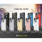 Magic Armor TPU + PC Combination Case for Huawei Honor 10 Lite / P Smart 2019 – TPU, For Huawei Honor 10 Lite, Huawei Honor 10 Lite