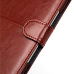 Case – 13.3" Screen, Leather (MacBook Pro 13)