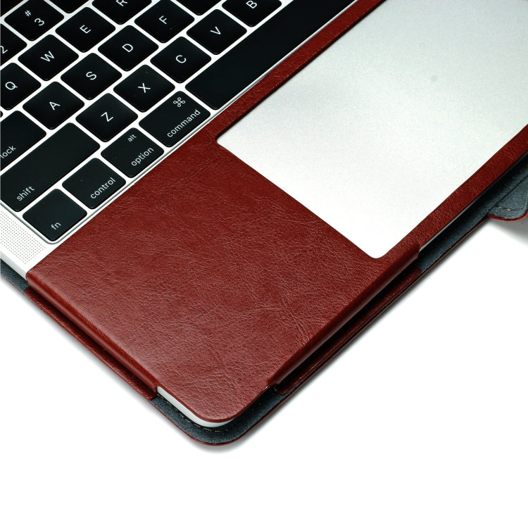 Case – 13.3" Screen, Leather (MacBook Pro 13)
