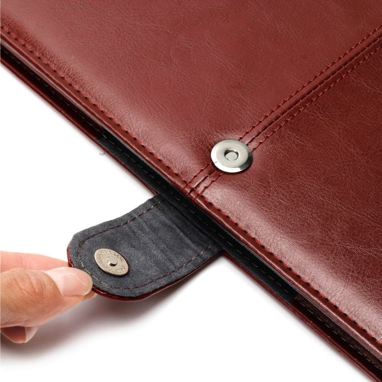 Case – 13.3" Screen, Leather (MacBook Pro 13)
