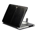 Case – 13.3" Screen, Leather (MacBook Pro 13) MacBook Pro 13.3 inch A1989 (2018) Black
