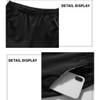 3 in 1 Autumn Thin Velvet Round Neck Bottoming Shirt + Stand Collar Cardigan Jacket + Trousers Casual Sports Suit for Men, M, L, Xl, Xxl, XXXL, XXXXL
