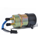 For Kawasaki & Yamaha & Honda Electronic Fuel Pump Motorcycle EFI Fuel Pump A0966, For Kawasaki & Yamaha & Honda
