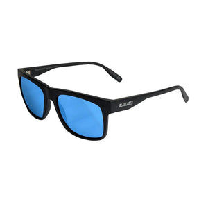 Black/Cornflower