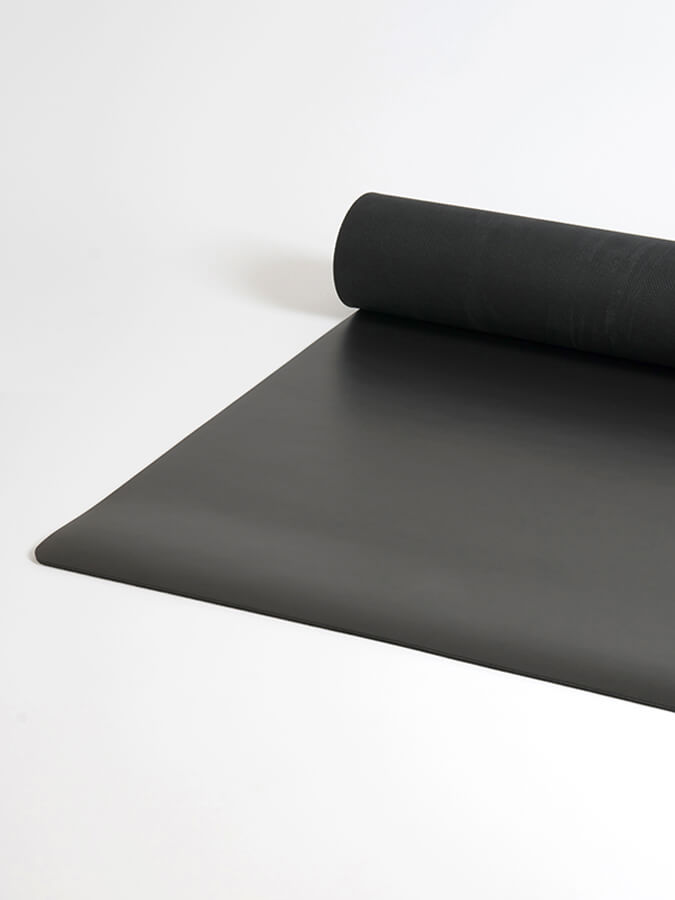 The Grip Unbranded Yoga Mat 4mm