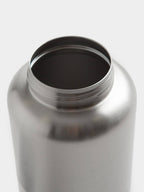 Klean Kanteen Wide Mouth Bottle 40oz (1182ml) With Loop Cap