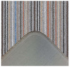 Grey Washable Mat