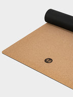 Cork Yoga Mat 4mm