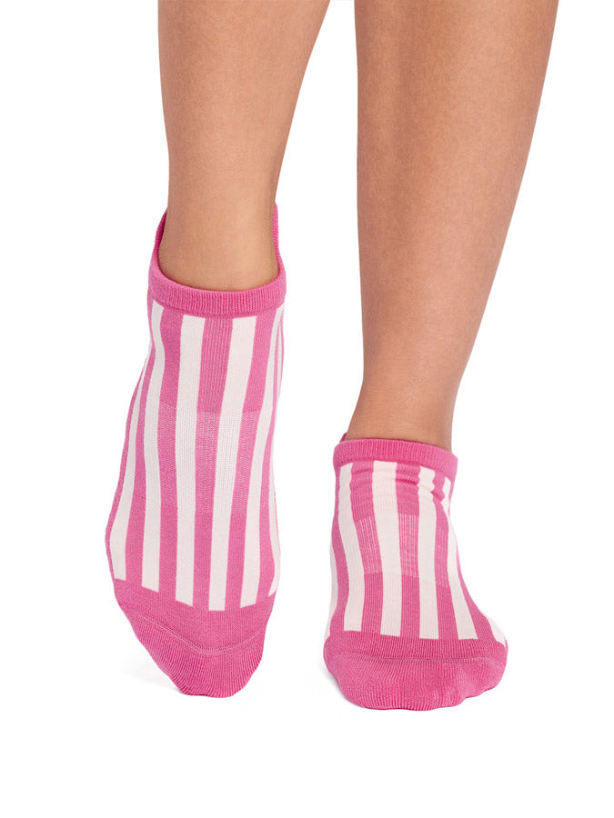 Tavi Savvy Grip Socks