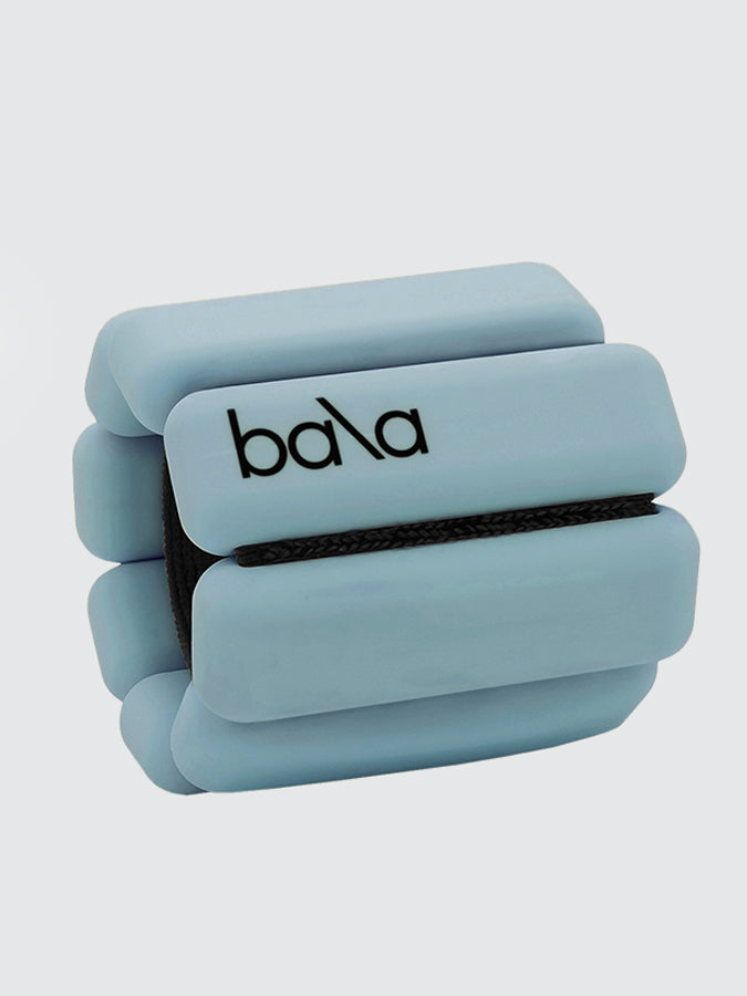 Bala 2lb Ankle/Wrist Weight Bangles