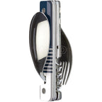 Akinod Multifunction Magnetic Cutlery Mirror Finish (Various Colours)