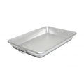 Aluminium Bake Pan With Handles 666mm x 464mm x 83mm 26 ¼'' x 18 ¼'' x 3 ¼''