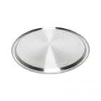 Aluminium Dough Pan Cover for Round Dough Pan 1.4Ltr